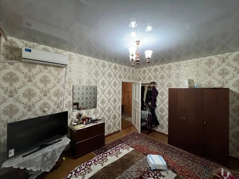 Продается 5- комнатная квартира. Район Московская — фото 4