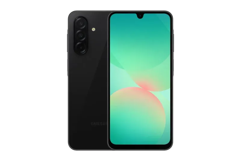 Samsung A26 5G — фото 1