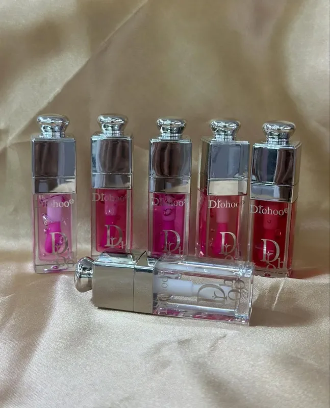 Dior блеск для губ, люкс копия 1 Dior блеск для губ, люкс копия 1