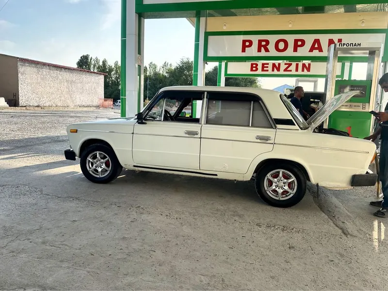 Vaz 2106 Jiguli 1994