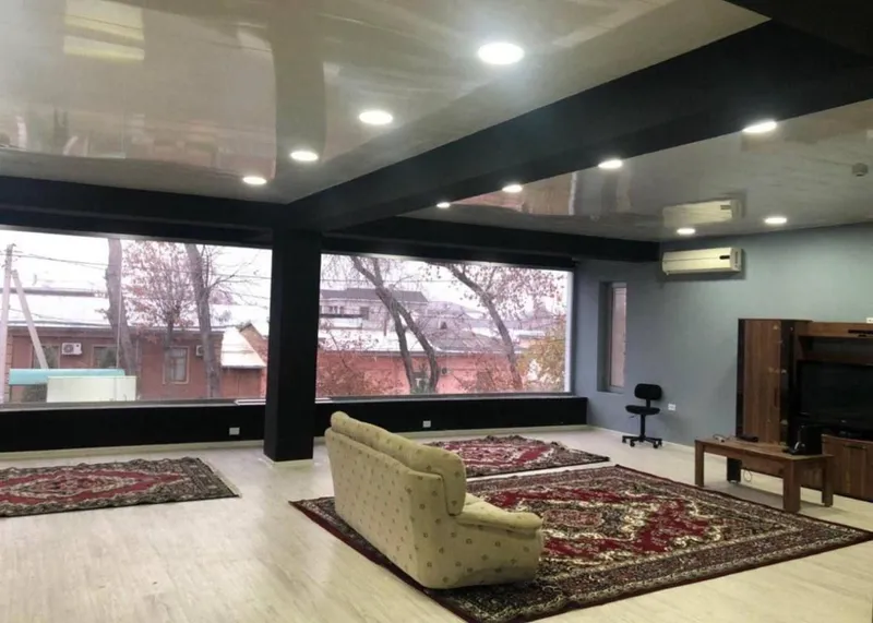 Продажа коммерческого здания 880 м2 с арендаторами. ориентир Малика 4 Продажа коммерческого здания 880 м2 с арендаторами. ориентир Малика 4