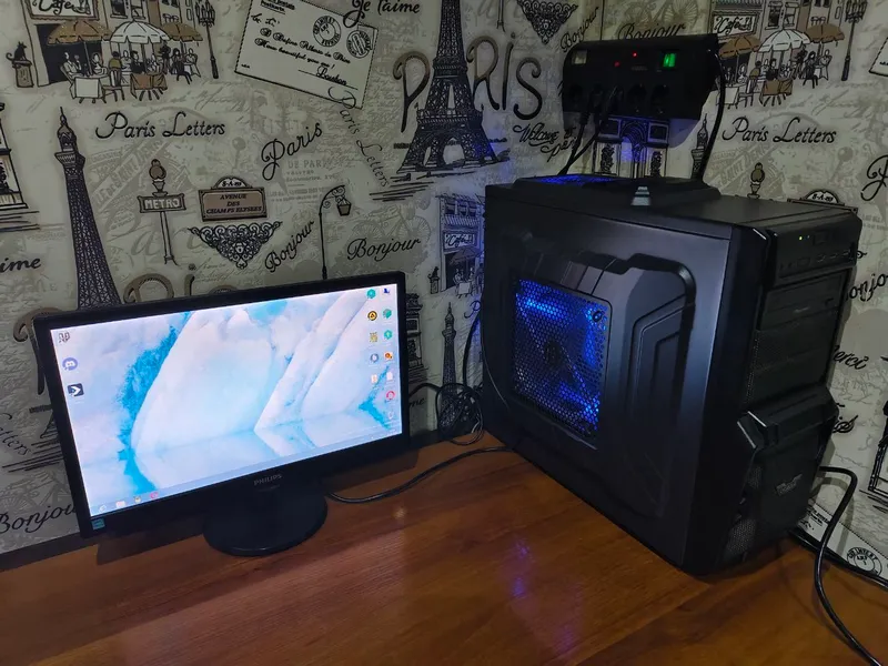 Kompyuter 100$ 1