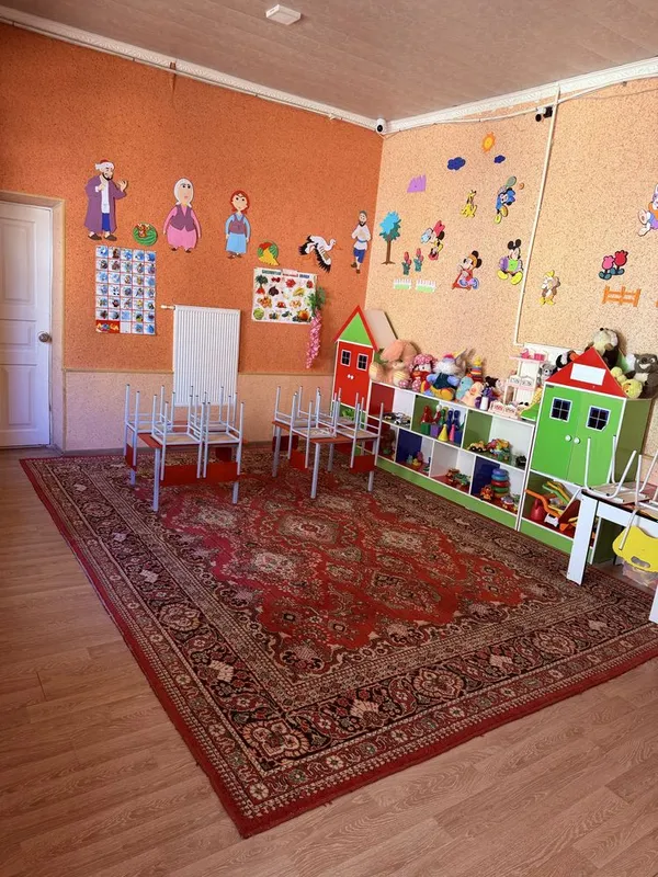 Сдаётся детский сад в аренду 6 Сдаётся детский сад в аренду 6