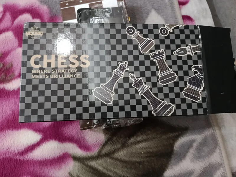 Shahmat sotiladi chess — фото 3