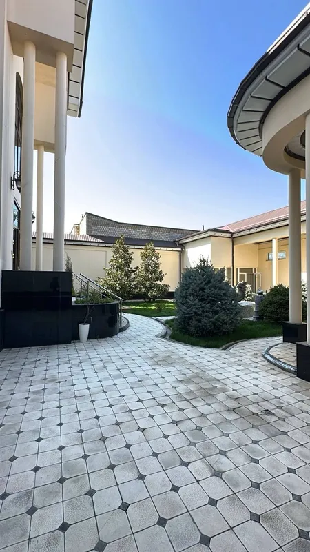 Продаётся Участок 6 соток. Алмазарский район. Мевазор махалла — фото 2