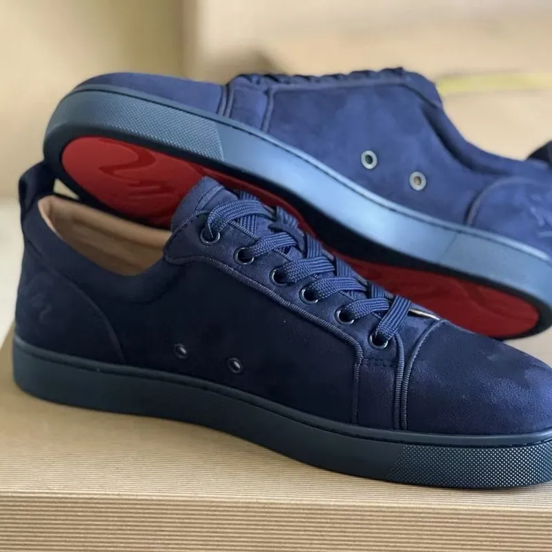 Louboutin кроссовки 42 размер 1