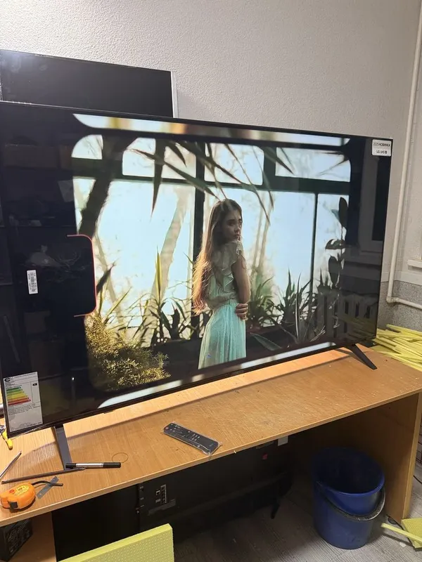 Продам телевизор LG -65 webos — фото 2