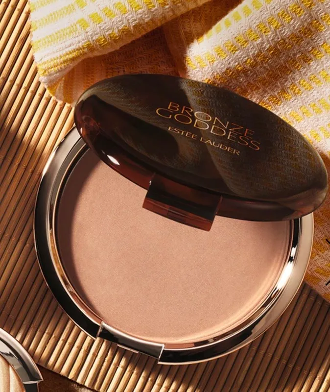 Estee Lauder bronzer 1 Estee Lauder bronzer 1