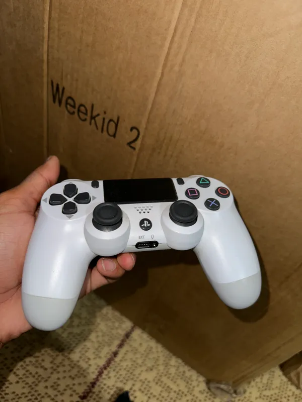 Sony PlayStation 4 DualShock 4 Original Joystick