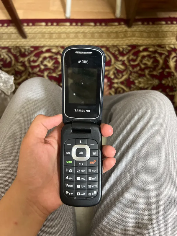 Holati  idial hali ikki oy ishlatilgan yagi hali. 2