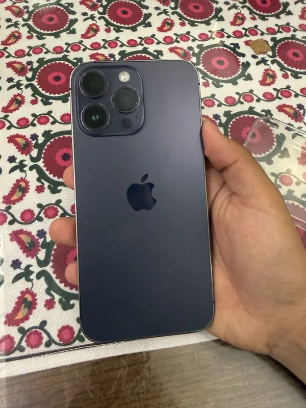 Iphone 14 pro max — фото 4