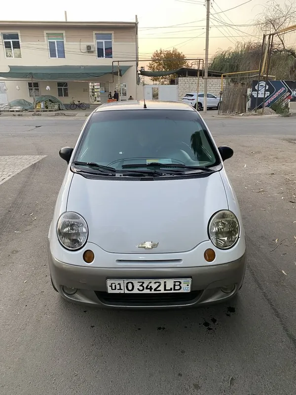 Suhoy Matiz best beriladi