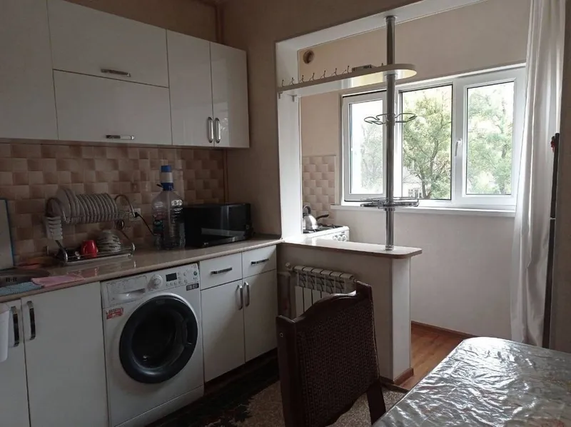 Продажа 2х комнатной квартиры — фото 2