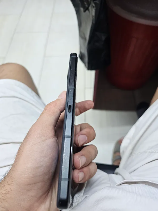 Asus ROG Phone 8 — фото 2
