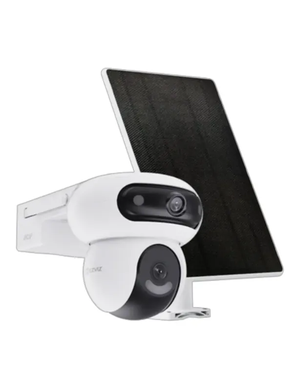 Камеры видеонаблюдения EZVIZ HB90 4MP with SP 1 Камеры видеонаблюдения EZVIZ HB90 4MP with SP 1