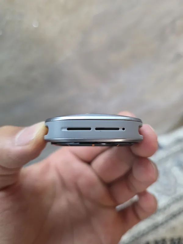 Galaxy watch ultra 2025 esim — фото 6