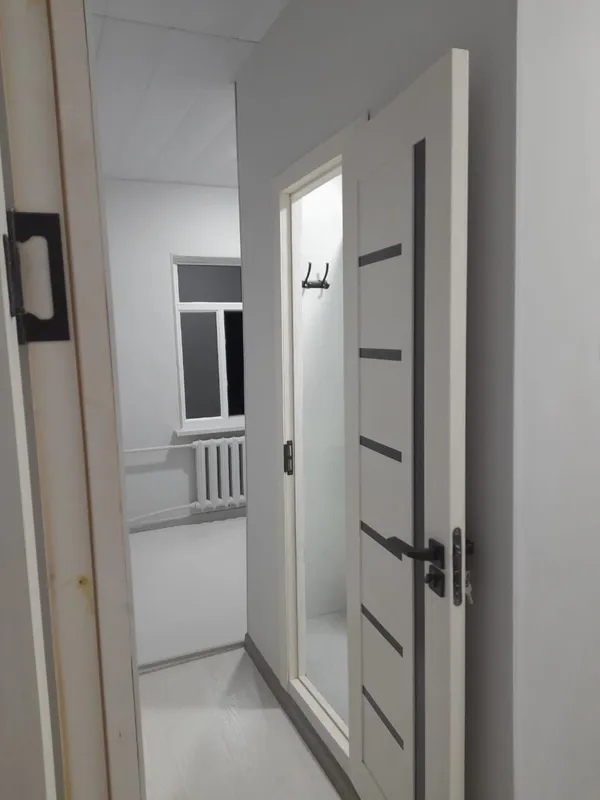 продаю свою квартиру на Юнусабаде 19кв 1ком 3 этаж 5