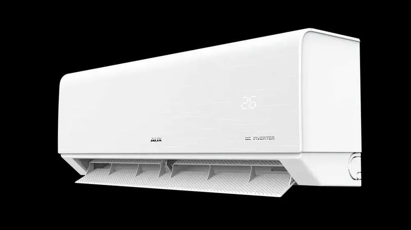 Кондиционер AUX 24 CAR Inverter лучший выбор в жару, +доставка есть