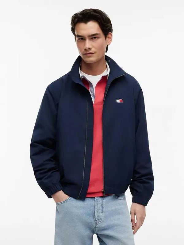 Mужская куртка-бомбер Tommy Hilfiger 1