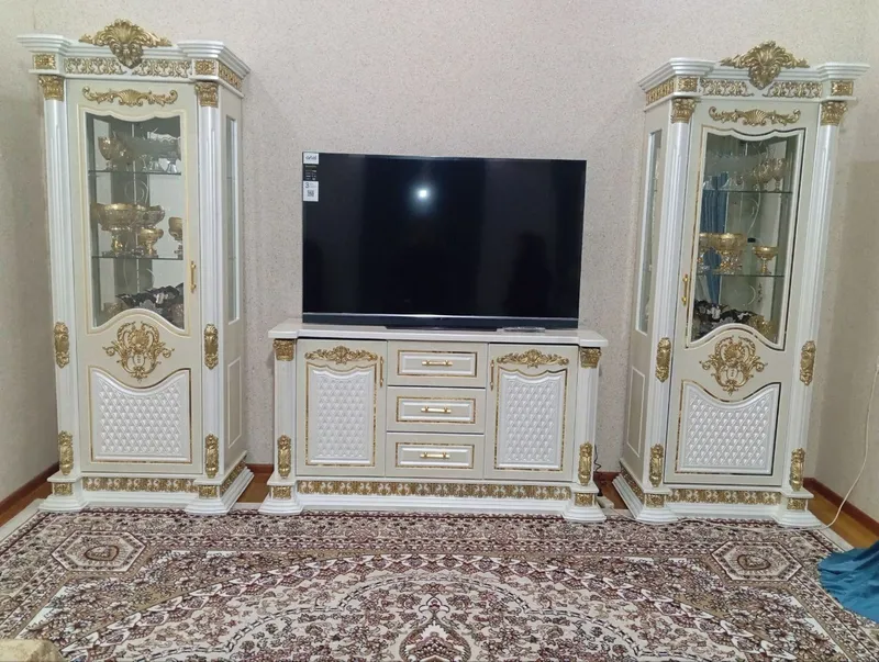 Zamonaviy Tv pinal