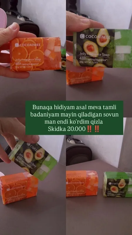 Найдёте в магазине Kumush shop 3