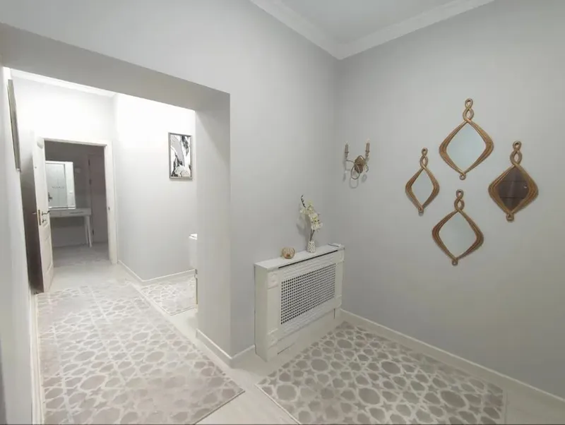 2-комнатная квартира, 35 м², Шайхантахурский район (Бунёдкор) 3 2-комнатная квартира, 35 м², Шайхантахурский район (Бунёдкор) 3