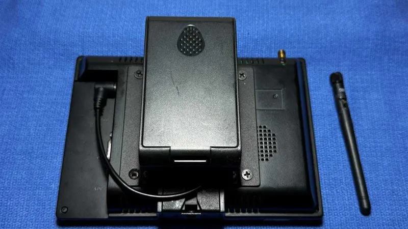 Монитор Feelworld FW669AHT 7" 2