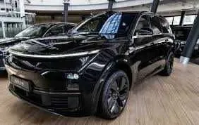 lixiang l9 ultra 4 lixiang l9 ultra 4