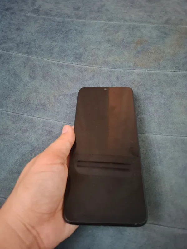 Redmi 10C telefon 5