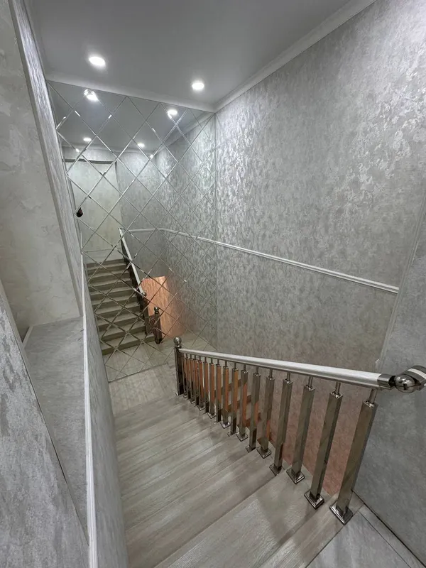 Продаётся дом в поселке Салар 8