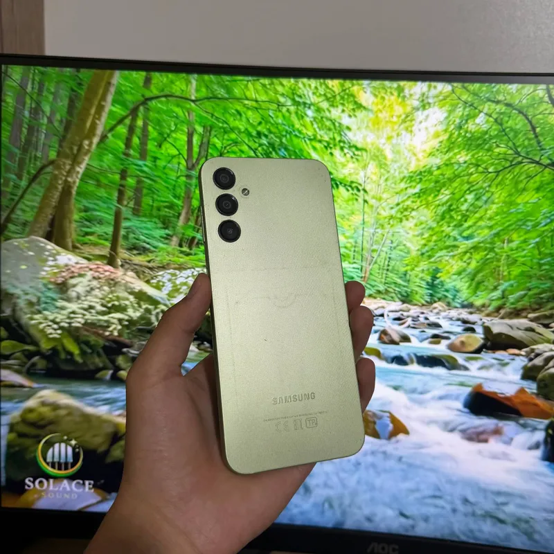Samsung galaxy A14 Samsung galaxy A14
