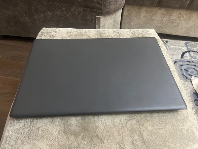 Ноутбук процессор Intel N95