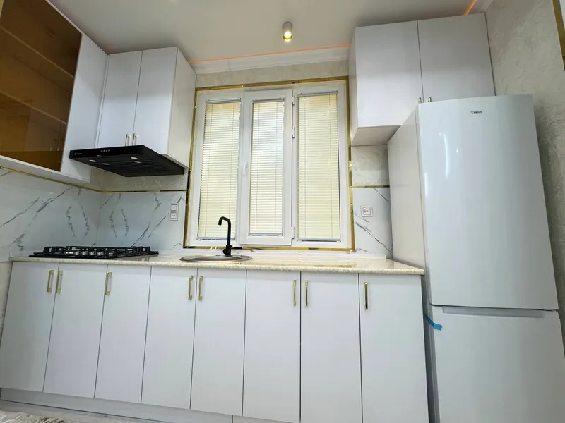 Продажа 2-комн. кв. 30 м², Мирзо-Улугбекский 6