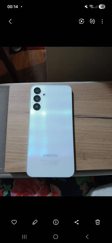 Samsung A17 Samsung A17