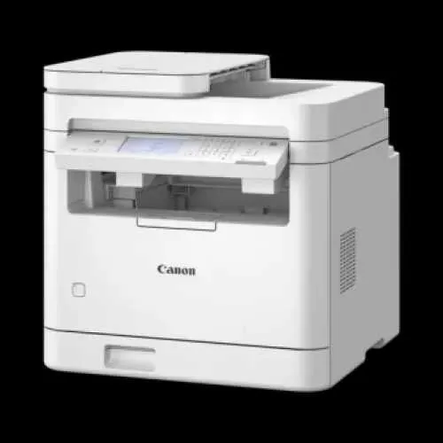 Принтер Canon MF287dw / i-SENSYS / Лазерный / 3в1