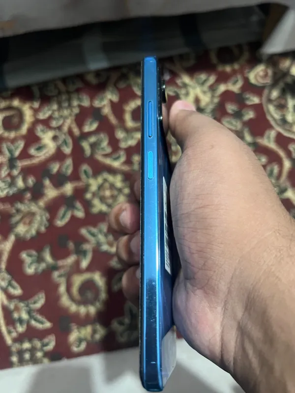 Poco x4 pro 3