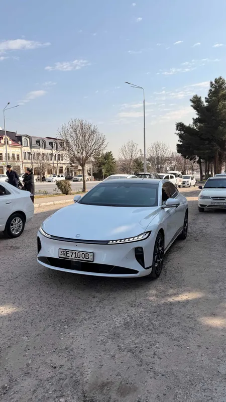 Changan Nevo A07 eng Full Varianti 2024 yil tozza