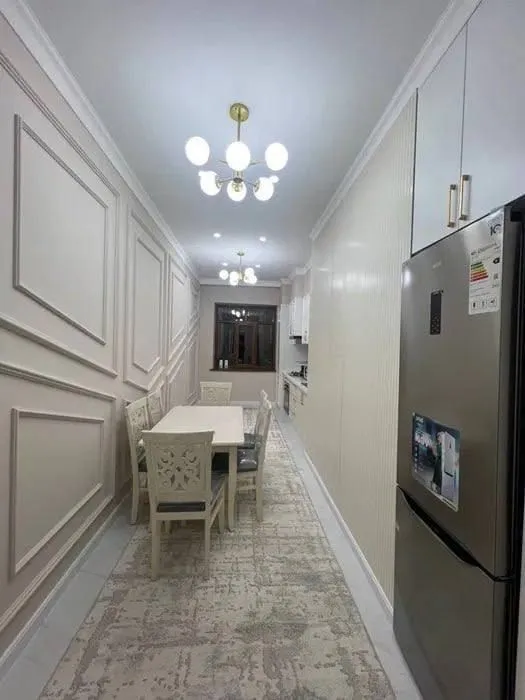 Новостройка в центре — фото 2