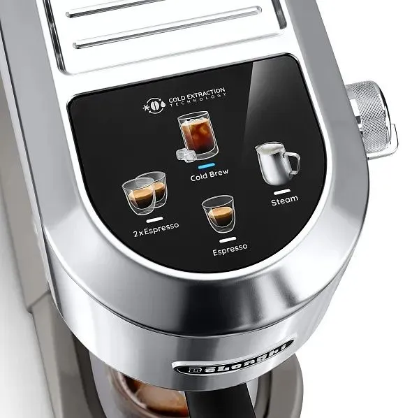 kofemashina Delonghi Ecam890wh — фото 1