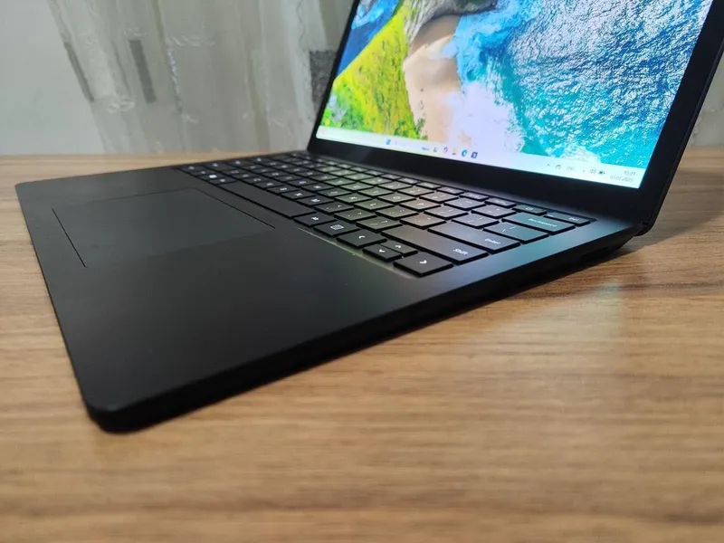 Microsoft Suface Laptop 3