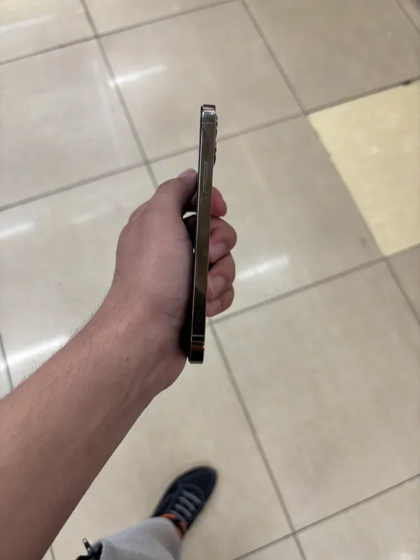 Продаётся iPhone 12 Pro, в хорошем состоянии, 256 2