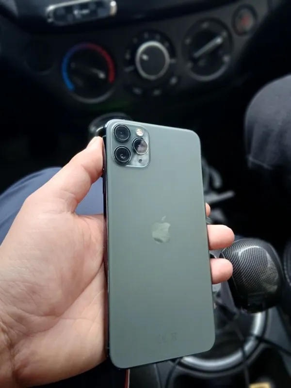 Iphone 11 pro max