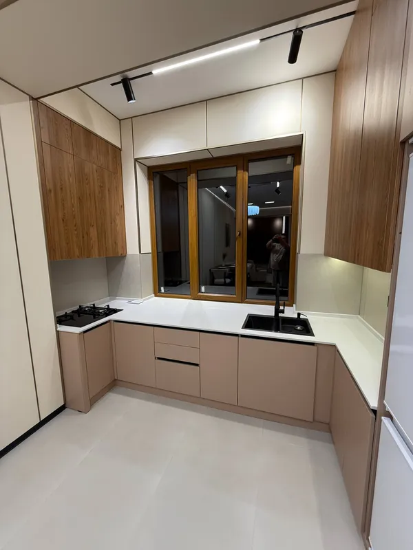 Продаётся 2-комнатная квартира в ЖК Parkent Avenue (Мирзо-Улугбекский район) 4 Продаётся 2-комнатная квартира в ЖК Parkent Avenue (Мирзо-Улугбекский район) 4