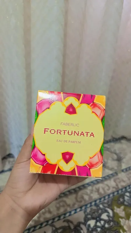 Fortunata Atiri Fortunata Atiri