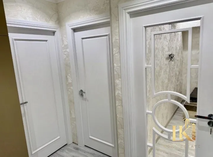 Продаётся 4-комнатная квартира, 80 м², Юнусабадский район (ориентир Dafna), рядом метро Минор — фото 7