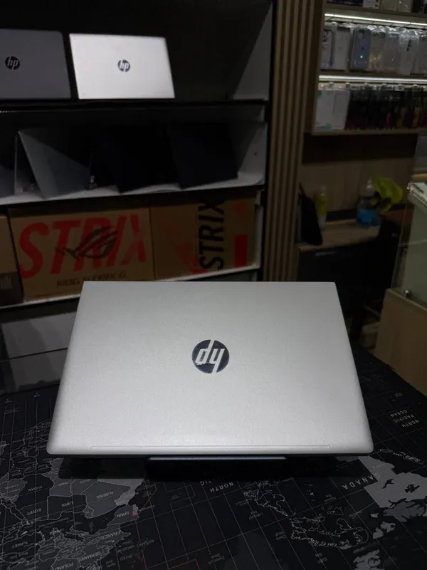 Hp ProBook Core i3