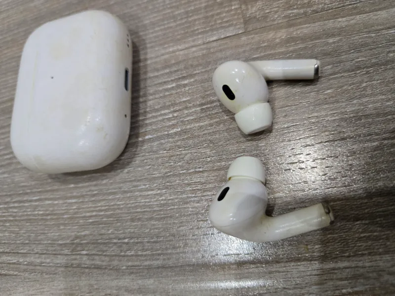 Airpods Pro 4 Airpods Pro 4