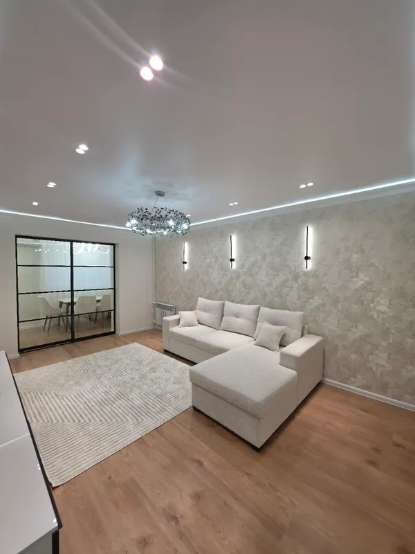 67 m², Chilonzor tumanida 3 xonali kvartira sotiladi · ID 6761 2 67 m², Chilonzor tumanida 3 xonali kvartira sotiladi · ID 6761 2