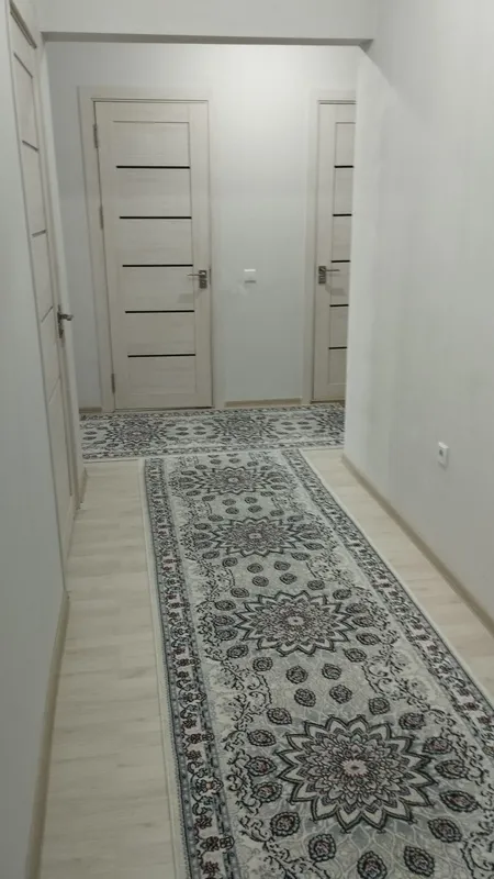 Yashnobod. Olmos mahalla 3 xonali uy sotiladi — фото 4