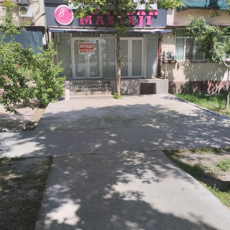 АРЕНДА НЕЖИЛОЙ 3 ХОНА!